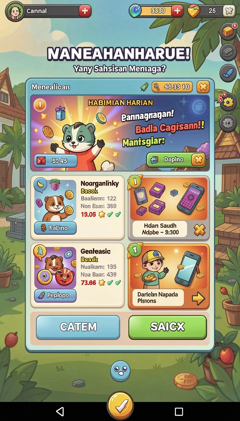 Screenshot Aplikasi koinaga88 Resmi dan Terpercaya di Android nomor 3