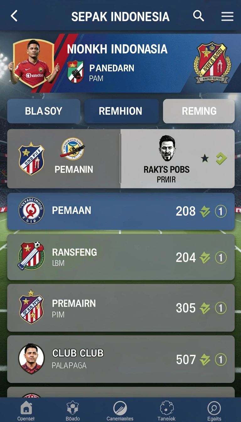 Screenshot Aplikasi bg777 Resmi: Download dan Instalasi nomor 3