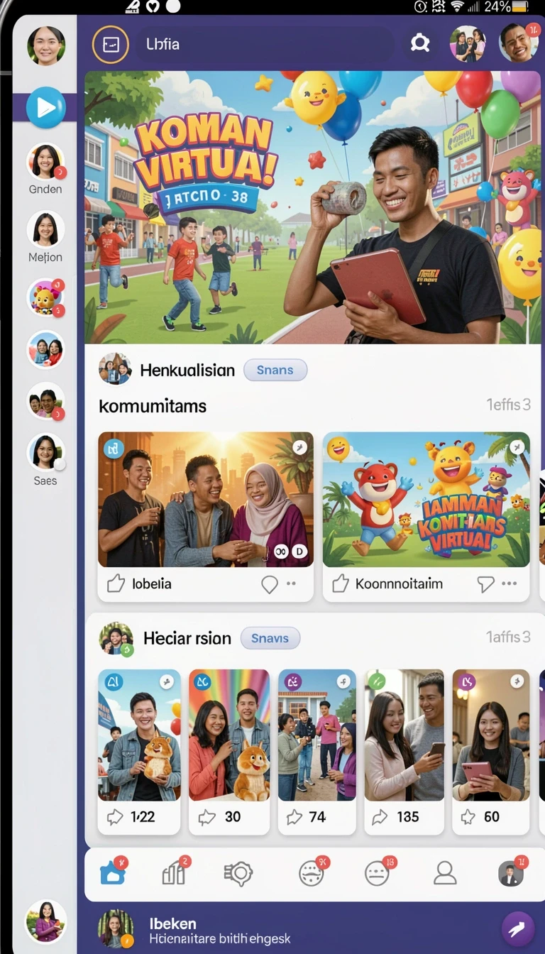 Screenshot Aplikasi ck789 Resmi: Download dan Instalasi nomor 3