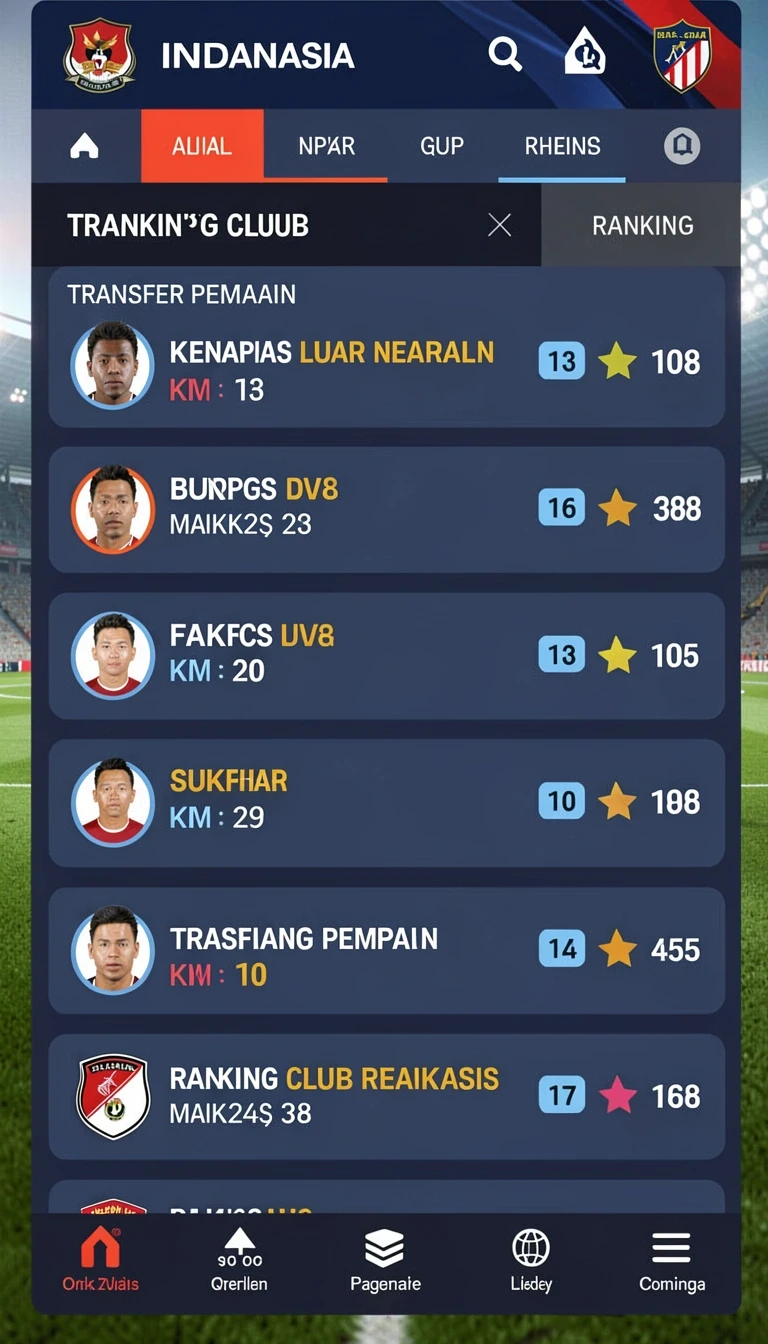 Screenshot Aplikasi 3446 Resmi: Download dan Instalasi nomor 2