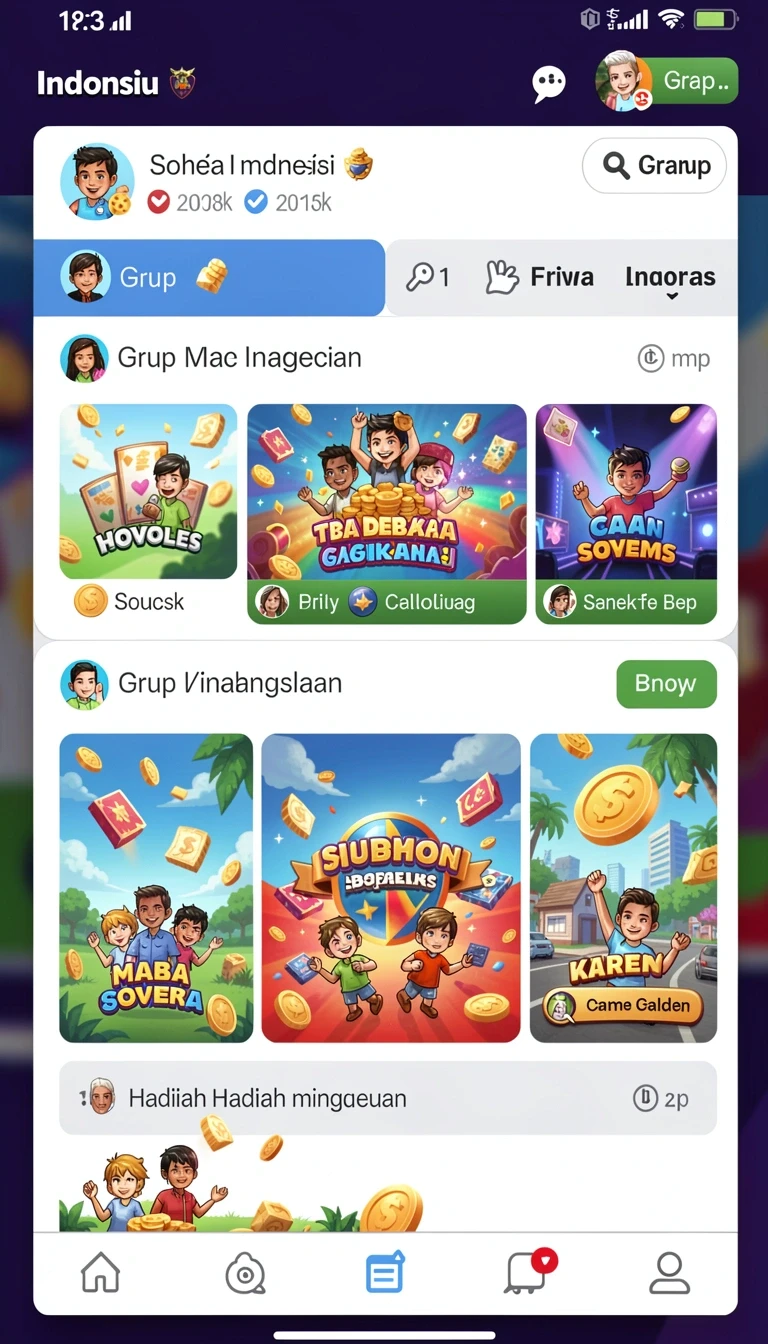 Screenshot Aplikasi rajastar Resmi dan Terpercaya di Android nomor 2