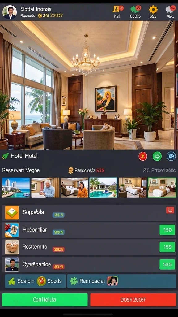 Screenshot vipinvitation Terbaru: Download APK Resmi dan Aman nomor 3