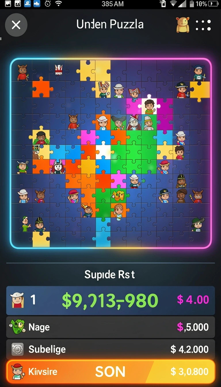 Screenshot 333v Terbaru: Download APK Resmi dan Aman nomor 2