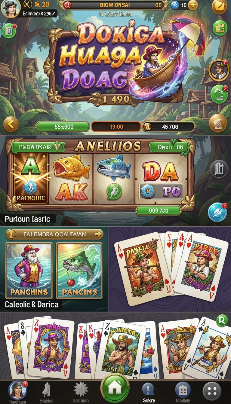 Screenshot 333v Terbaru: Download APK Resmi dan Aman nomor 1
