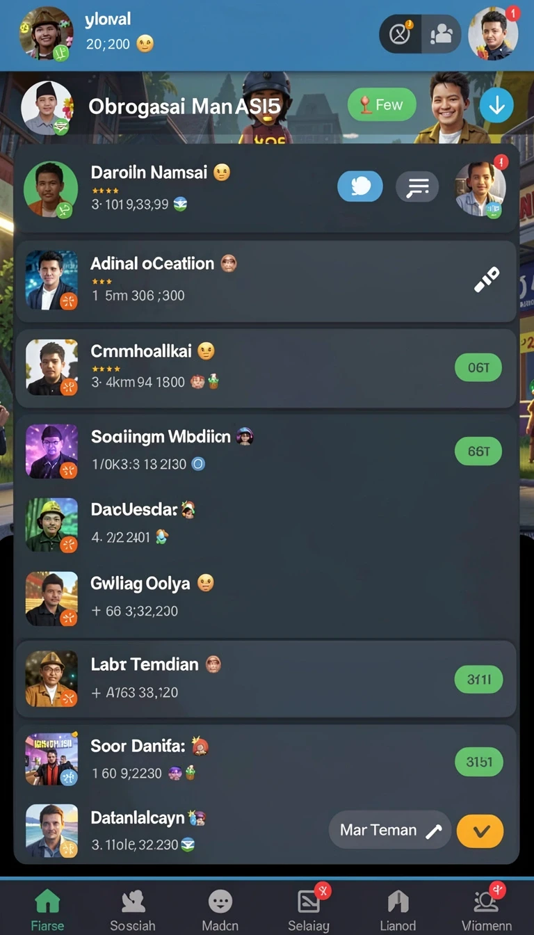 Screenshot Aplikasi koinaga88 Resmi dan Terpercaya di Android nomor 2