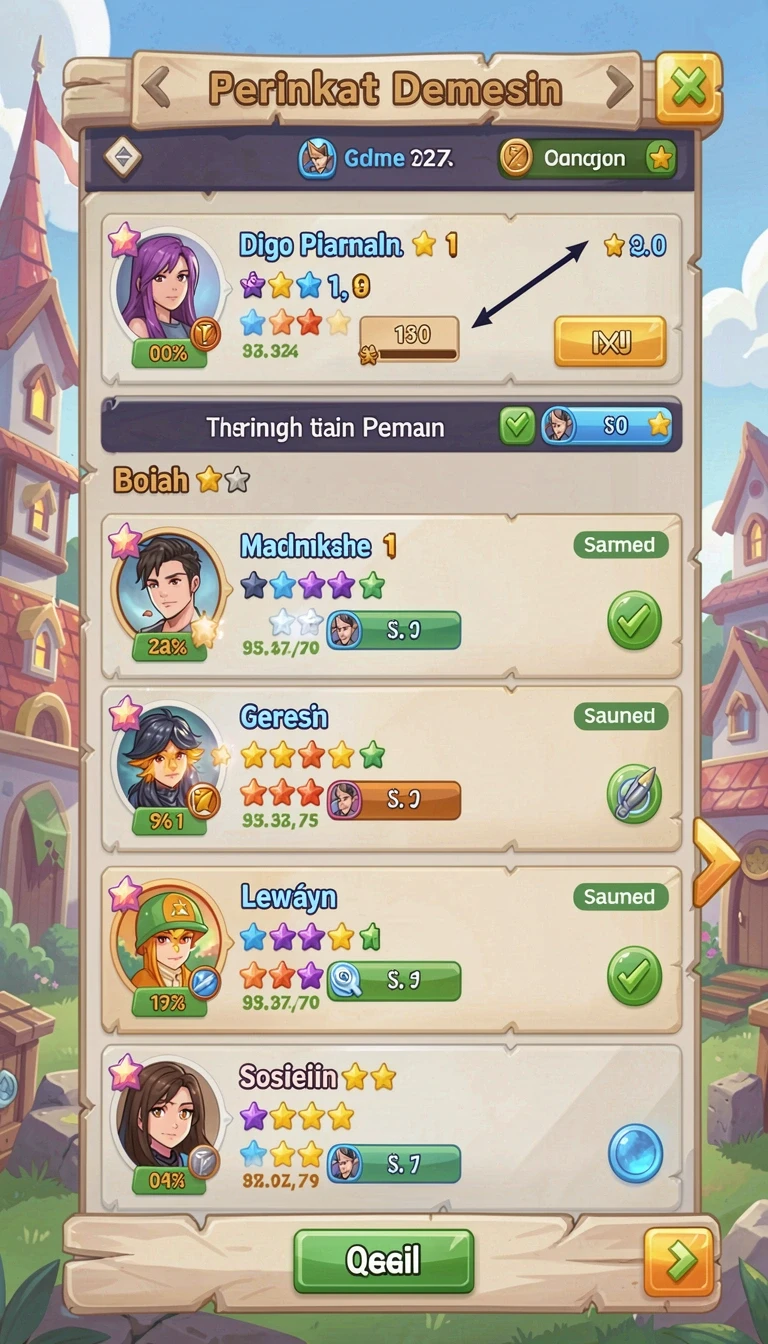 Screenshot Aplikasi duit8 Resmi dan Terpercaya di Android nomor 3